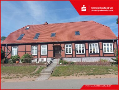 Mehrfamilienhaus zum Kauf 339.000 € 9 Zimmer 262 m² 2.939 m² Grundstück Linstow Dobbin-Linstow 18292