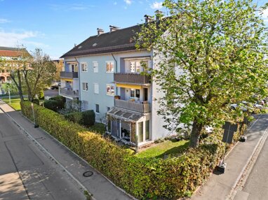 Terrassenwohnung zum Kauf 264.900 € 3 Zimmer 73 m² Erdgeschoss Königsbrunn 86343