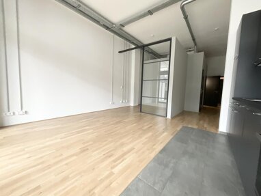 Wohnung zur Miete 629 € 1 Zimmer 55,7 m² Erdgeschoss Am Tabakquartier 54 Woltmershausen Bremen 28197
