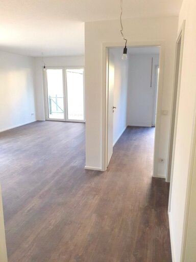 Wohnung zum Kauf provisionsfrei 318.900 € 2 Zimmer 61,6 m² EG frei ab sofort Hugo-Wolf-Str. 6b Katzwang / Reichelsdorf Ost / Reichelsdorfer Kelle Nürnberg 90455