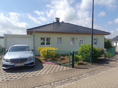 Einfamilienhaus zum Kauf 244.980 € 3 Zimmer 82 m² 506 m² Grundstück Bernburg Bernburg (Saale) 06406