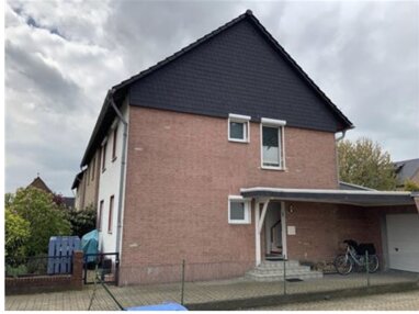 Doppelhaushälfte zum Kauf Provisionsfrei 590.000 € 5 Zimmer 140 m² 485 m² Grundstück Rheindorf Leverkusen 51371