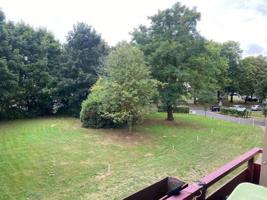 Wohnung zum Kauf 169.000 € 2 Zimmer 63,1 m² Geschoss 1/7 frei ab sofort Bromeisstraße 0 Fasanenhof Kassel 34125