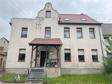 Mehrfamilienhaus zum Kauf 130.000 € 8 Zimmer 248 m² 1.116 m² Grundstück Bad Schmiedeberg Bad Schmiedeberg 06905