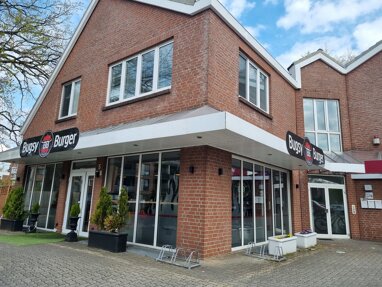 Restaurant zur Miete 3.100 € 130 m² Gastrofläche Ulzburger Straße 358 Harksheide Norderstedt / Harksheide 22850