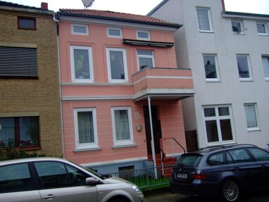 Wohnung zur Miete 825 € 4 Zimmer 88 m² Klappenstraße 19a Holstentor - Nord Lübeck 23554