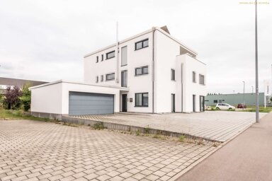 Wohn- und Geschäftshaus zum Kauf als Kapitalanlage geeignet 785.000 € 6,5 Zimmer 206,7 m² 904 m² Grundstück Bad Saulgau Bad Saulgau 88348