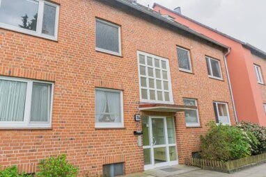 Wohnung zur Miete 639 € 2,5 Zimmer 71 m² 1. Geschoss Glasmoorstr. 35b Glashütte Norderstedt 22851