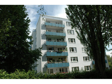 Wohnung zur Miete 443,30 € 2 Zimmer 62 m² Kurt-Schumacher-Str. 016 Bültmannshof Bielefeld 33615