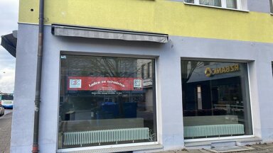 Laden zur Miete provisionsfrei 1.300 € 85,3 m² Verkaufsfläche Fürstenfeldbruck Fürstenfeldbruck 82256