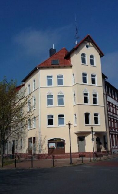 Mehrfamilienhaus zum Kauf als Kapitalanlage geeignet 600.000 € 27 Zimmer 443 m² Nord Hildesheim 31137