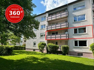 Wohnung zum Kauf 210.000 € 3 Zimmer 95 m² 1. Geschoss Rothenburg Rothenburg 91541