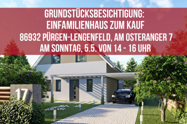 Doppelhaushälfte zum Kauf 747.505 € 6 Zimmer 143 m² 304 m² Grundstück Kaufering 86916