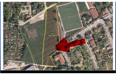 Grundstück zum Kauf Provisionsfrei 9.138 m² Grundstück Saarlouiser Str./Lauinger Str Oberwiesenfeld München 80992