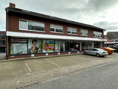 Laden zur Miete 3.250 € 300 m² Verkaufsfläche Wahlbezirk 204 Nordhorn 48529