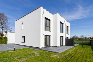 Stadthaus zum Kauf 549.000 € 4 Zimmer 124,3 m² 220 m² Grundstück Süd Petershagen/Eggersdorf 15345