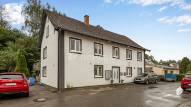 Mehrfamilienhaus zum Kauf 449.000 € 7 Zimmer 230 m² 317 m² Grundstück Kirchberg Kirchberg an der Iller 88486