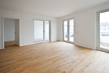 Wohnung zur Miete 795 € 2 Zimmer 52,1 m² 2. Geschoss Oststadt Schwetzingen 68723