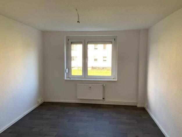 Wohnung zur Miete 367 € 3 Zimmer 58,3 m² 3. Geschoss Nordweg 6 Wiederitzsch Leipzig 04158