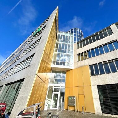 Bürofläche zur Miete Provisionsfrei 21,50 € 626 m² Bürofläche teilbar ab 479 m² Alte Heide - Hirschau München 80805