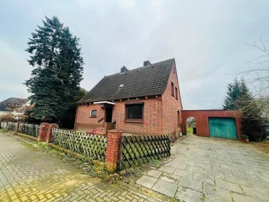 Einfamilienhaus zum Kauf 360.000 € 6 Zimmer 130 m² 1.200 m² Grundstück frei ab sofort Tostedt 21255