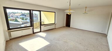 Wohnung zum Kauf 160.000 € 2 Zimmer 66 m² 3. Geschoss frei ab sofort Rathausstraße 30 Haselmühl Kümmersbruck 92245