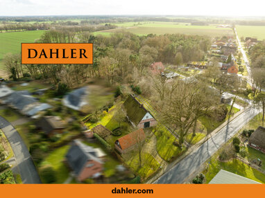 Einfamilienhaus zum Kauf 465.000 € 6 Zimmer 265,2 m² 1.605 m² Grundstück Freyersen Heeslingen 27404