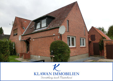 Mehrfamilienhaus zum Kauf 549.000 € 6,5 Zimmer 170 m² 601 m² Grundstück Ringstraße 2 Trittau 22946