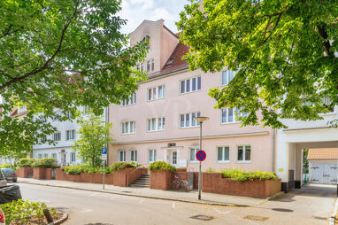 Wohnung zum Kauf 398.500 € 3 Zimmer 75 m² 1. Geschoss Warnemünde Rostock / Warnemünde 18119