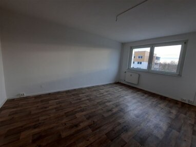 Wohnung zur Miete 320 € 2 Zimmer 52,8 m² Poststraße 1 a Lauchhammer - Mitte Lauchhammer 01979