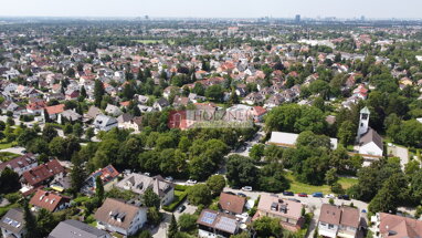Grundstück zum Kauf 2.280.000 € 760 m² Grundstück Gartenstadt Trudering München 81825