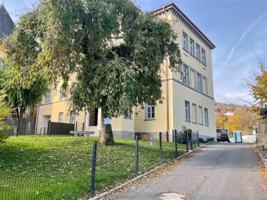 Wohnung zur Miete 630 € 2 Zimmer 68 m² EG Kirchgasse 6 Bad Brückenau 97769