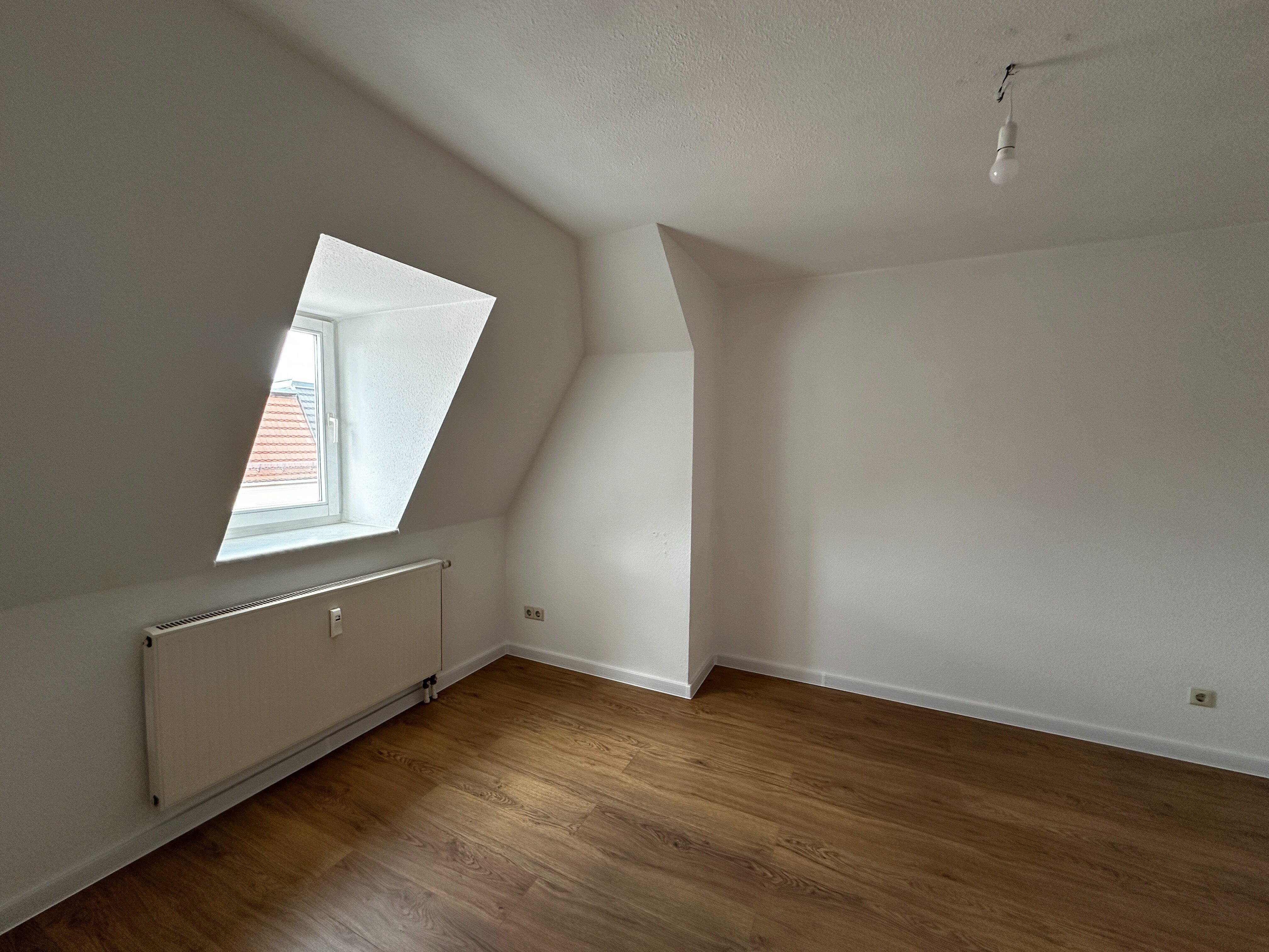 Wohnung zur Miete 315 € 3 Zimmer 69,5 m²<br/>Wohnfläche 4. Stock<br/>Geschoss Jauernicker Straße 24 Südstadt Görlitz 02826