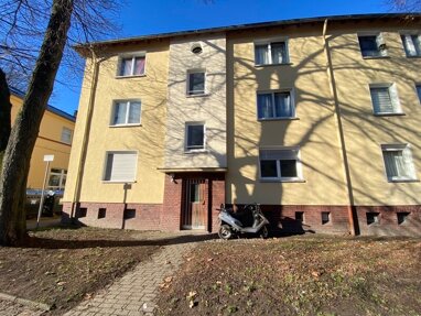 Wohnung zur Miete 336,77 € 1 Zimmer 41,7 m² Cheruskerstr. 3 Kruppwerke Bochum 44793