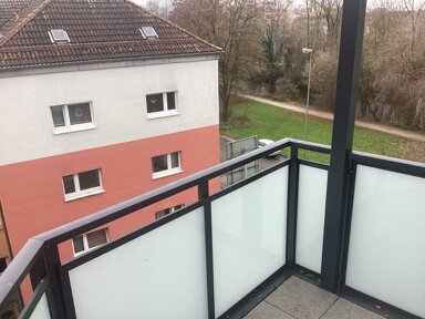 Wohnung zur Miete 690 € 2,5 Zimmer 71 m² 3. Geschoss frei ab 15.01.2025 Rosenaustraße 75 Rosenau- und Thelottviertel Augsburg 86152