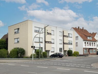 Wohnung zum Kauf 135.000 € 2 Zimmer 53 m² 2. Geschoss Eversburg 42 Osnabrück 49090