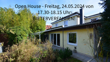 Haus zum Kauf 4 Zimmer 150 m² 678 m² Grundstück Am Berge 20 a Hehlentor Celle 29221