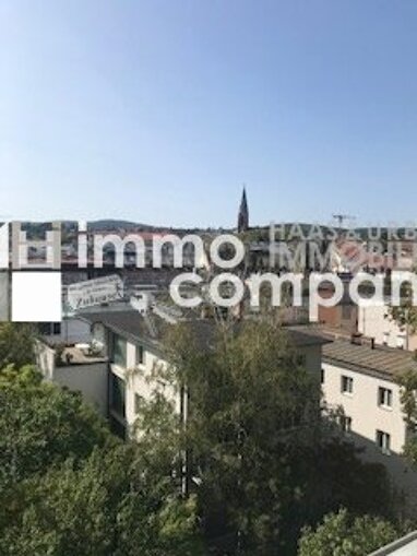 Wohnung zum Kauf 317.000 € 2 Zimmer 42 m² 3. Geschoss Wien 1180