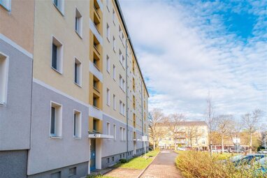 Wohnung zur Miete 273 € 2 Zimmer 47,2 m² 4. Geschoss Yorckstraße 71 Sonnenberg 213 Chemnitz 09130
