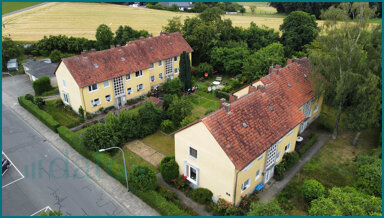 Mehrfamilienhaus zum Kauf als Kapitalanlage geeignet 1.850,8 m² 6.750 m² Grundstück Widukindland 111 Osnabrück 49084