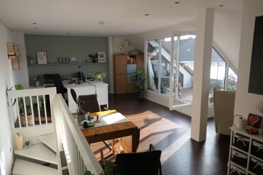 Maisonette zum Kauf 294.000 € 3 Zimmer 89 m² 3. Geschoss Hemelingstraße 4 Stöcken Hannover 30419