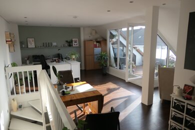 Maisonette zum Kauf 289.000 € 3 Zimmer 89 m² 3. Geschoss frei ab sofort Hemelingstraße 4 Stöcken Hannover 30419