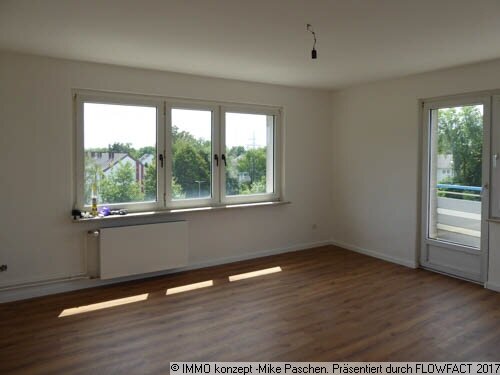Wohnung zur Miete 450 € 2 Zimmer 63 m²<br/>Wohnfläche 4. Stock<br/>Geschoss Röttgersbach Duisburg 47169
