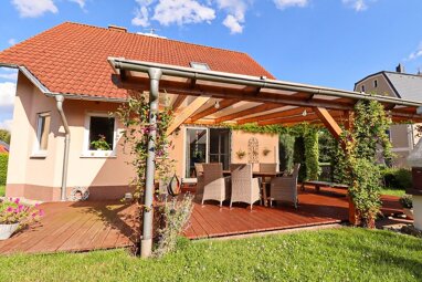 Einfamilienhaus zum Kauf 340.000 € 5 Zimmer 124 m² 720 m² Grundstück Neukirchen Neukirchen 08459