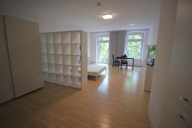 Wohnung zur Miete 650 € 1 Zimmer 40 m² 2. Geschoss Neckarstadt - West Mannheim / Innenstadt/Jungbusch 68159