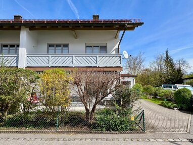 Doppelhaushälfte zur Miete 1.550 € 5 Zimmer 120 m² Fröschlbauerweg Burghausen Burghausen 84489