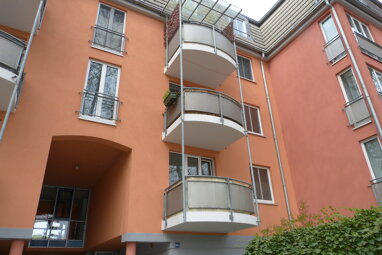 Wohnung zum Kauf 99.000 € 2 Zimmer 57 m² 2. Geschoss Dresdner Str. 50 c Meißen Meißen 01662