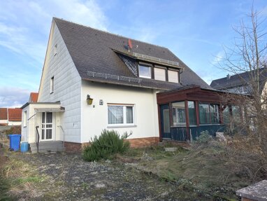 Mehrfamilienhaus zum Kauf 349.000 € 6 Zimmer 153 m² 900 m² Grundstück Pyrbaum Pyrbaum 90602