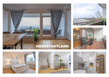 Wohnung zum Kauf 260.000 € 3 Zimmer 91,7 m² Haus der Arbeiterwohlfahrt Schleswig 24837