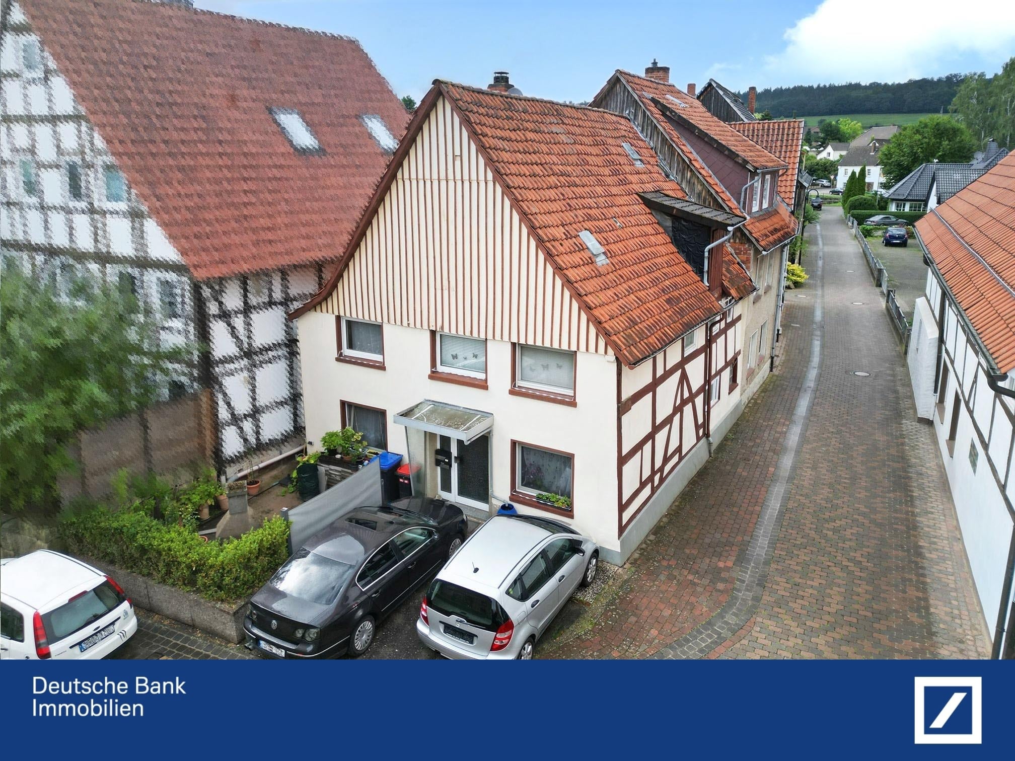 Mehrfamilienhaus zum Kauf als Kapitalanlage geeignet 285.000 € 16 Zimmer 372,4 m²<br/>Wohnfläche 213 m²<br/>Grundstück Aerzen Aerzen 31855